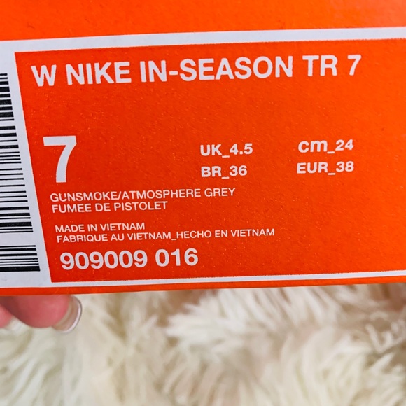 Nike In Season TR - Picture 6 of 7